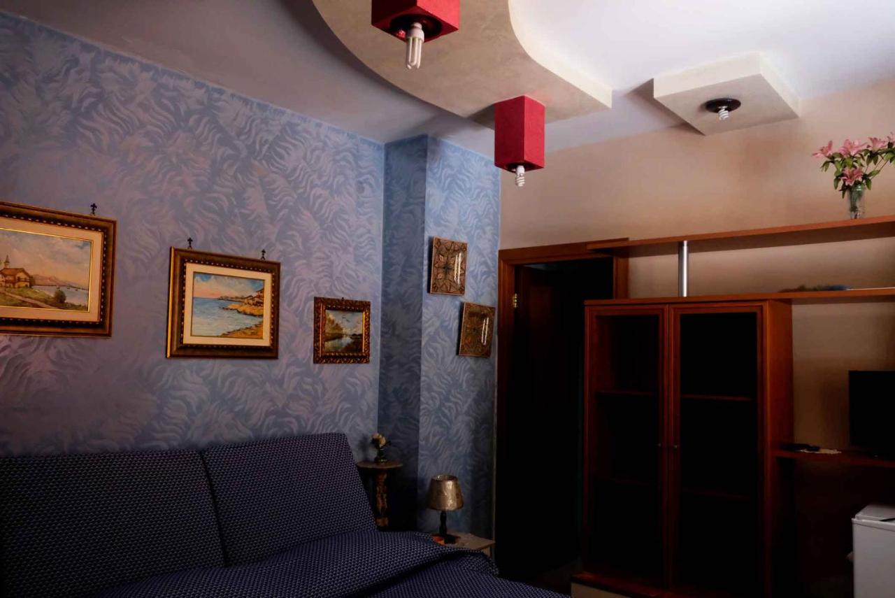 B&B TascaPachino - Bed and Breakfast