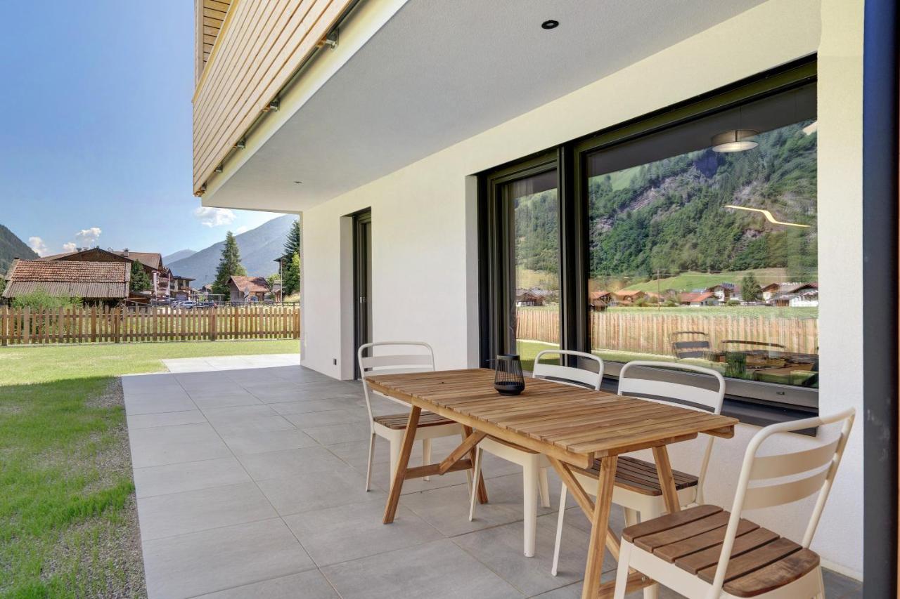 B&B Neustift im Stubaital - Stackler54 - mit Garten - Bed and Breakfast Neustift im Stubaital