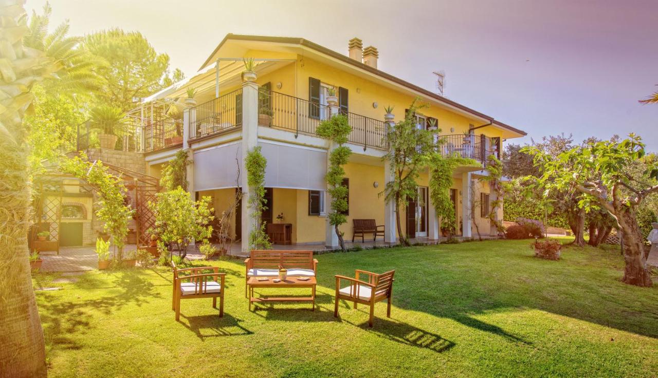 B&B Armonia - B&B Tortoreto Lido