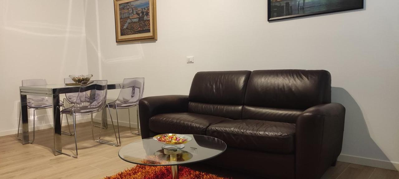 INTERNO NOVE - appartamento a Corsico - B&B