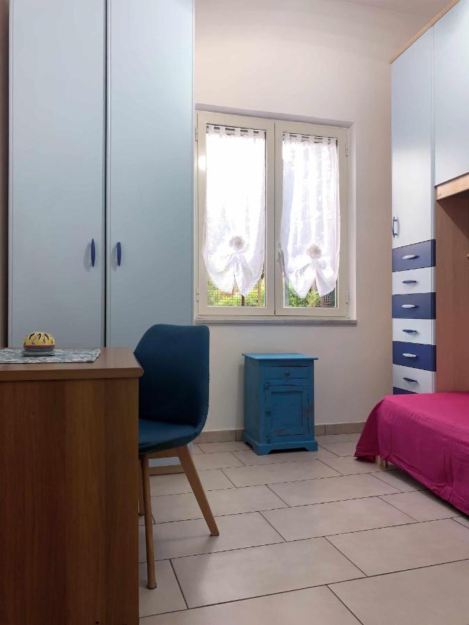 Marinella Casa Vacanze - Chambres d’hôtes Bacoli
