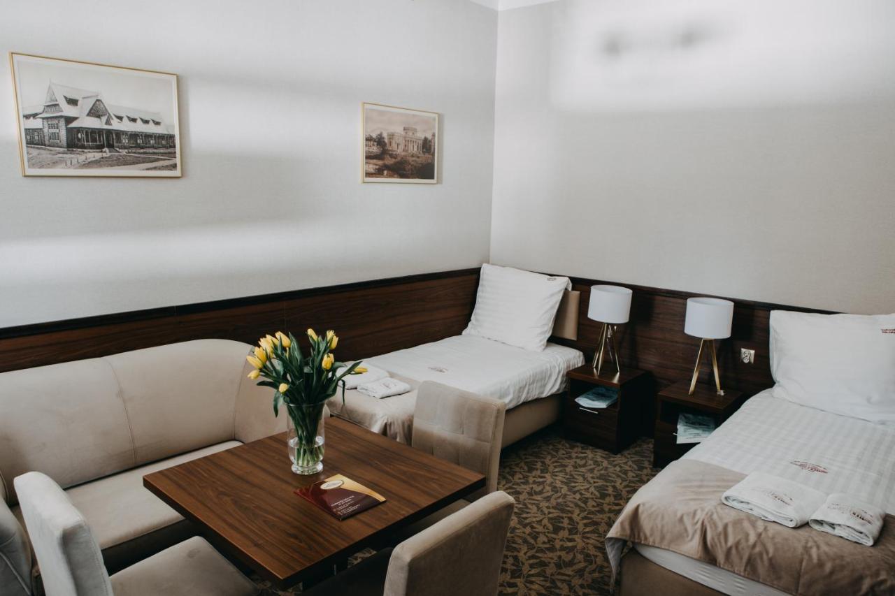 Standard Apartment