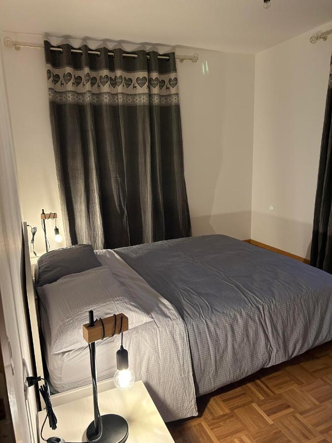Appartement 2 Chambres