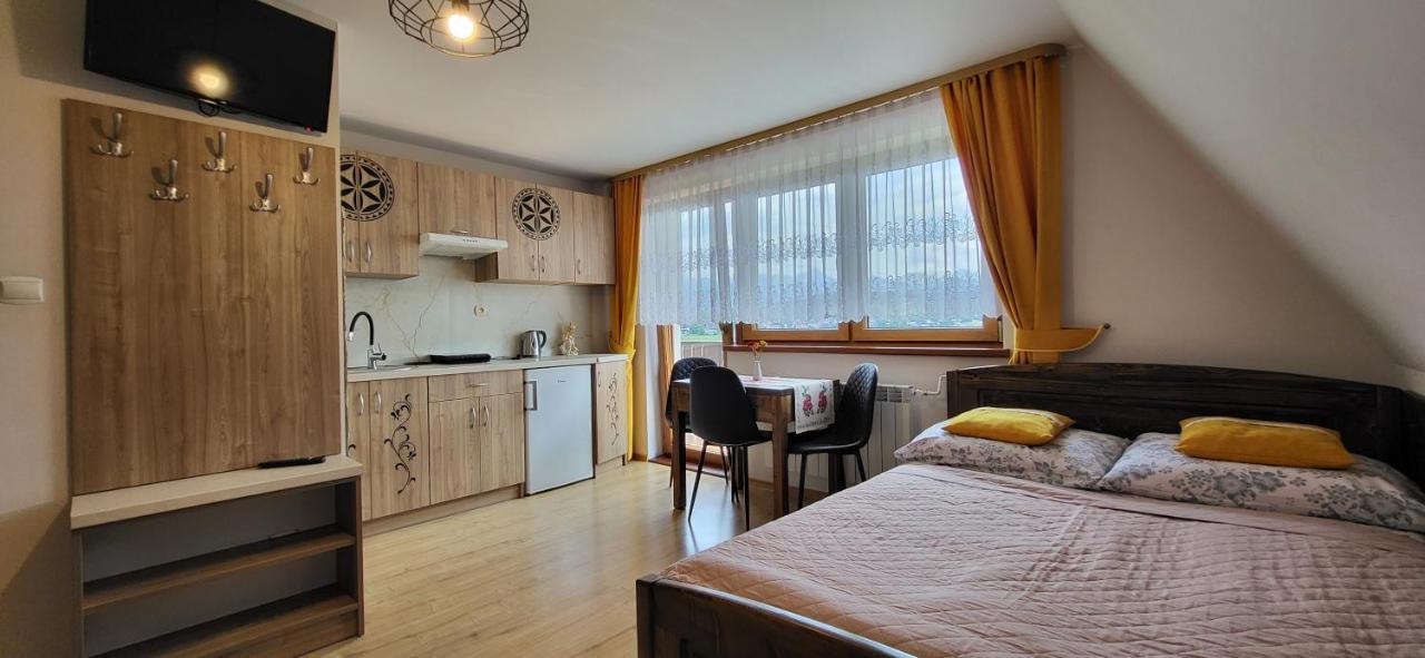 Chambre Triple avec Salle de Bains Privative