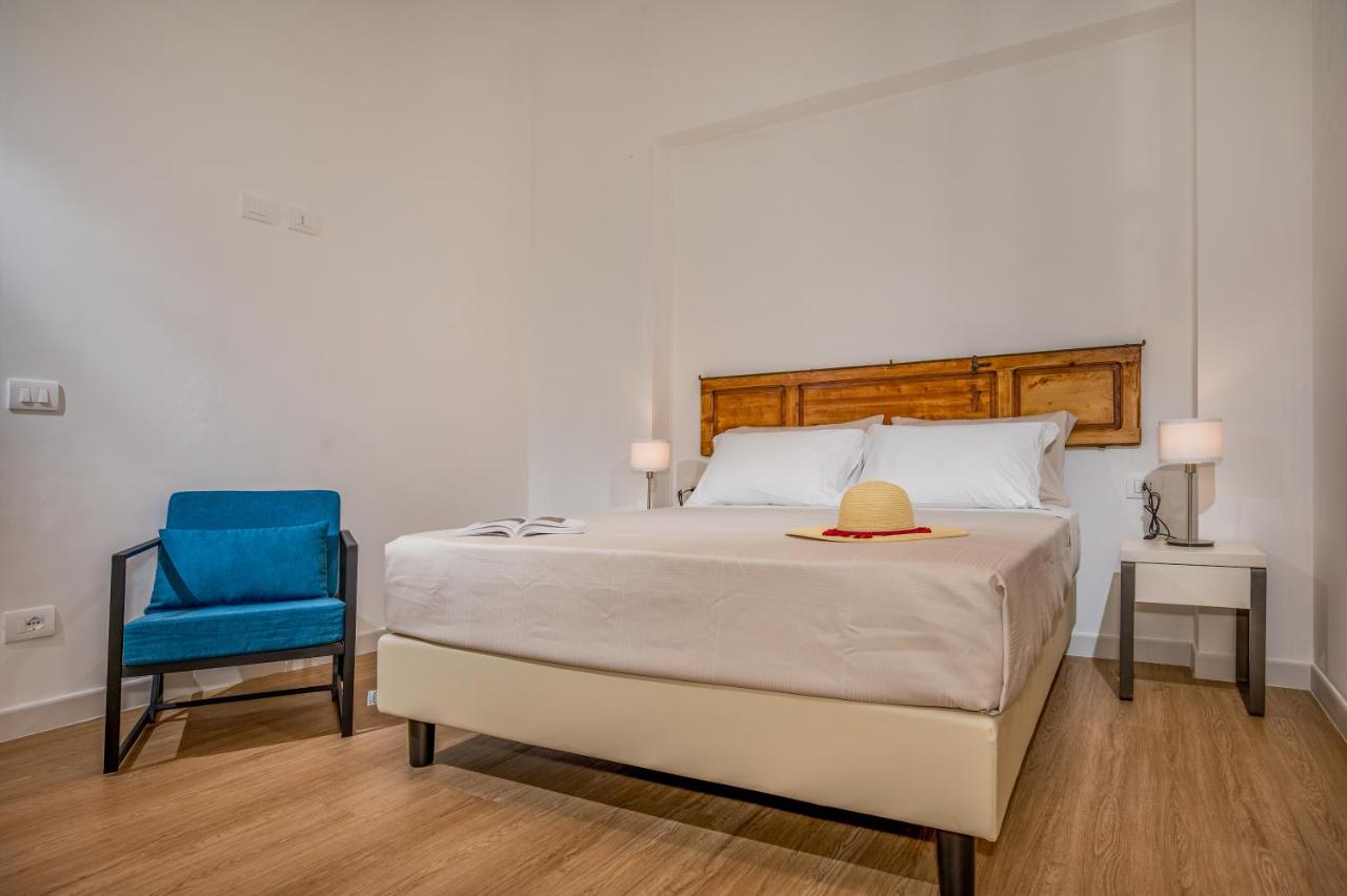 Junior Suite with Sea View