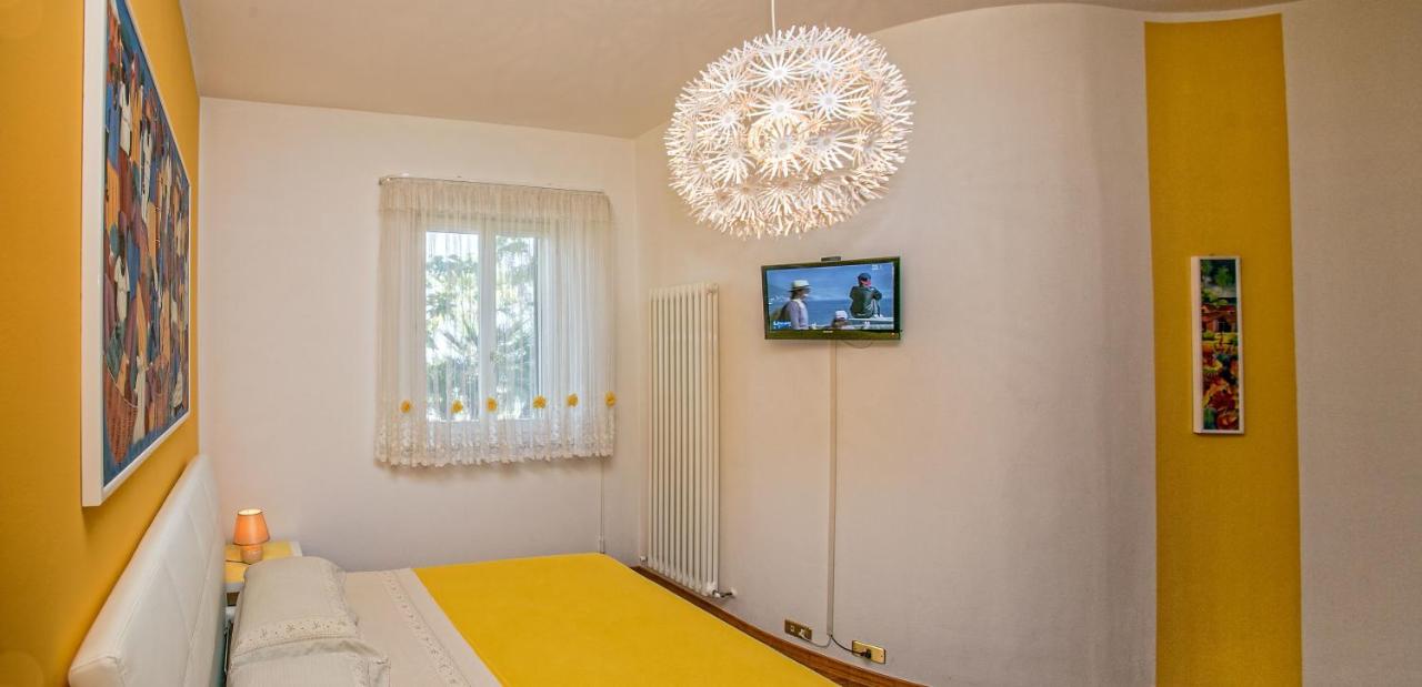 Tweepersoonskamer met Eigen Badkamer