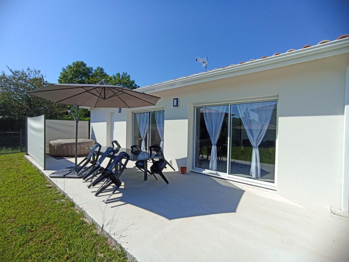 Maison Jun - B&B Josse