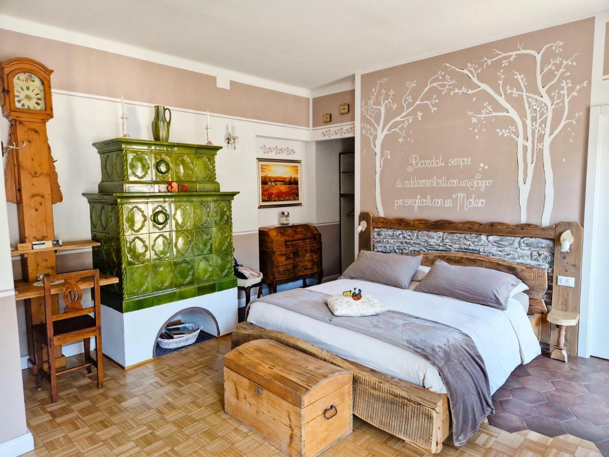 Chambre Quadruple