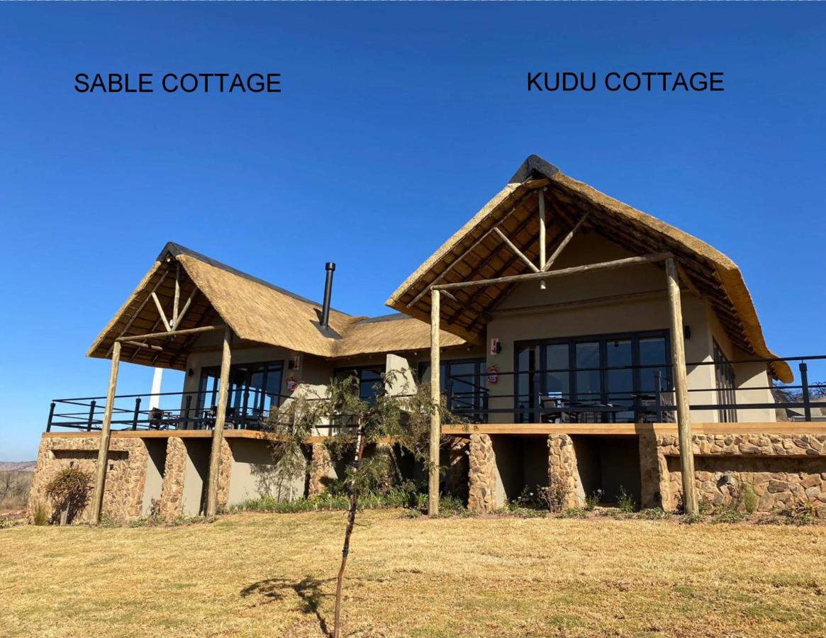 Chalet mit 1 Schlafzimmer
