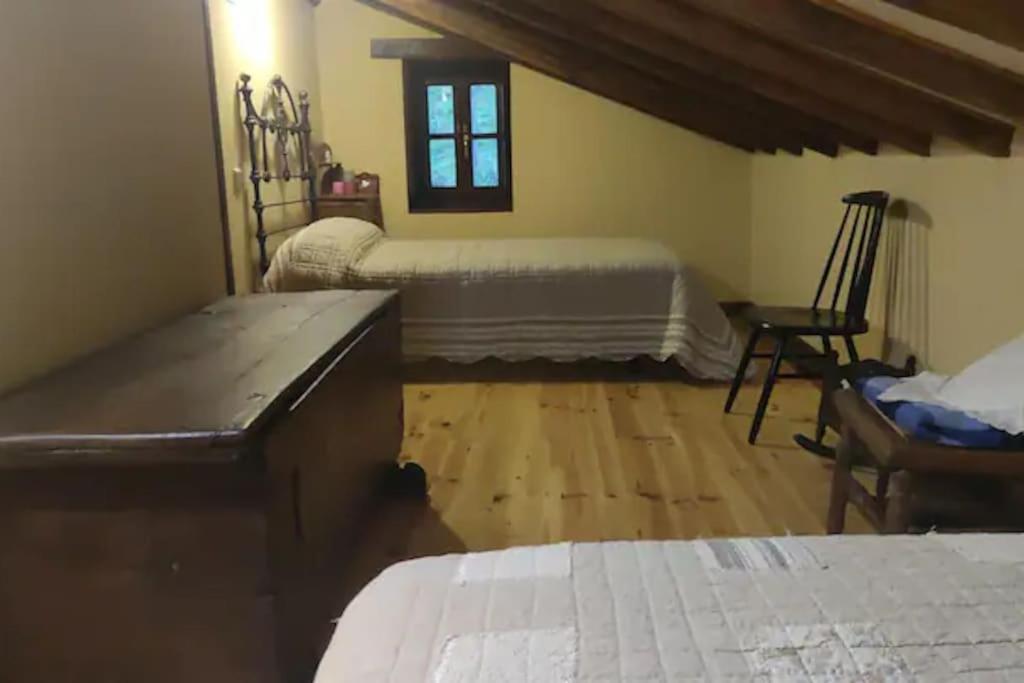 Casa con 3 Camere da Letto