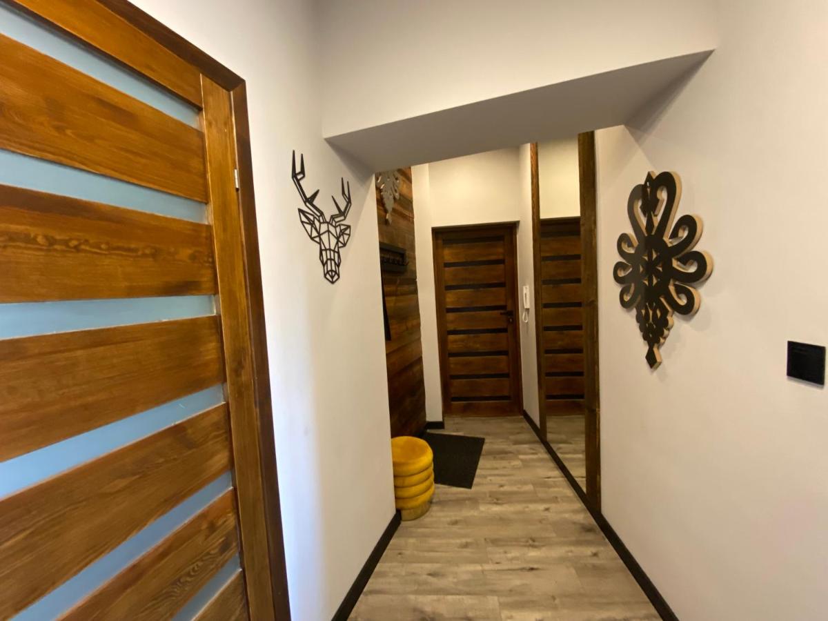 Appartement 1 Chambre