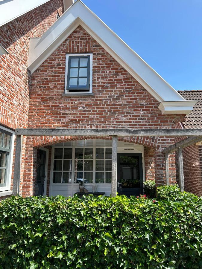 Vakantiewoning Brouwersbuurt - Ferienwohnung Domburg