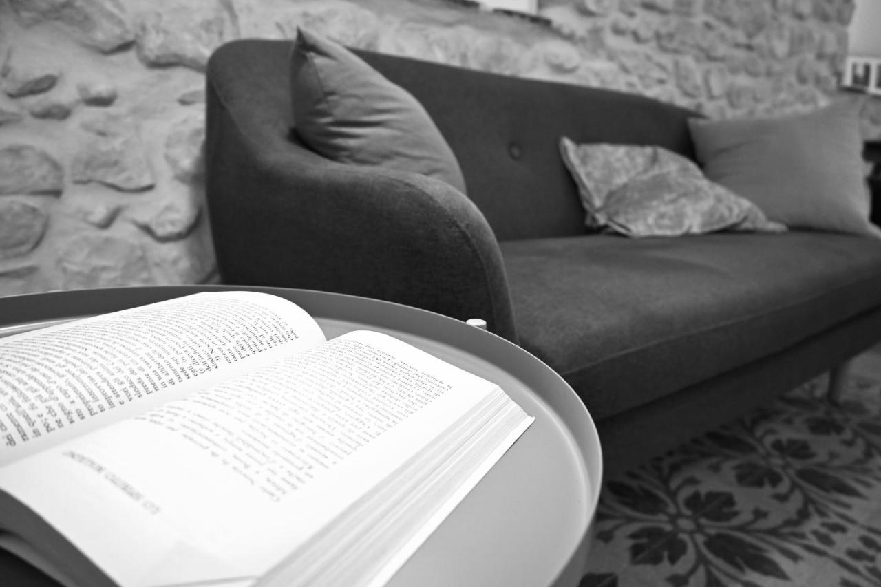 Mimosa e Agave Blu - Bed and Breakfast Scicli