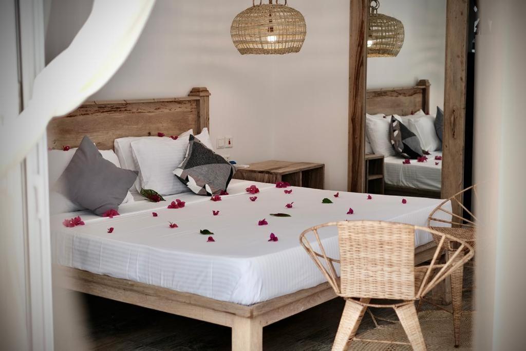 Grande Chambre Double 