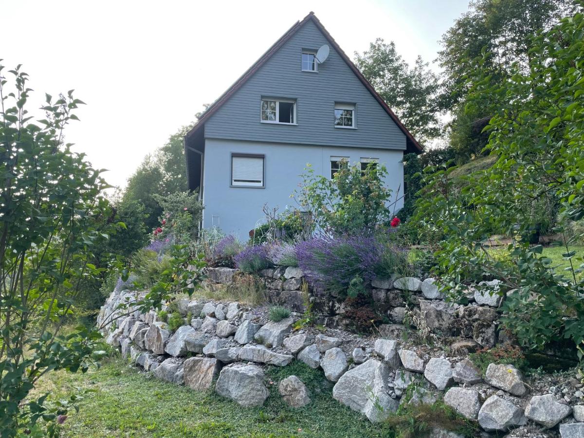 B&B Obertal - Altes Berghaus - Bed and Breakfast Obertal