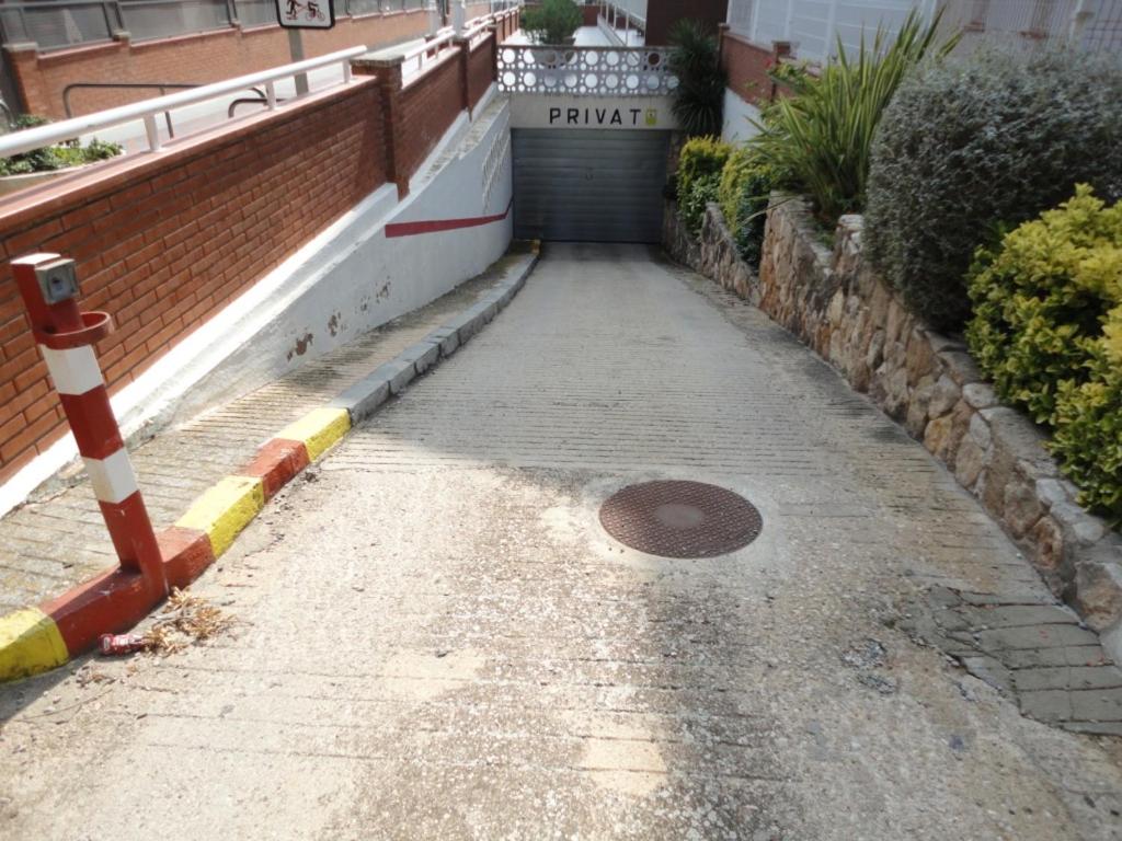 Apartamento - Planta baja