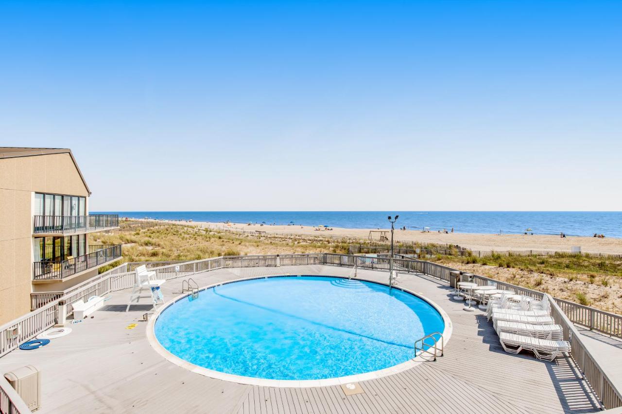 B&B Bethany Beach - Sea Colony Harbour House II - Bed and Breakfast Bethany Beach