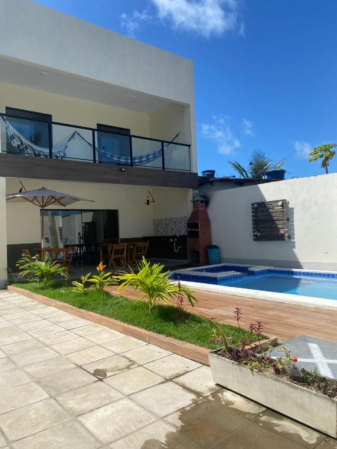 CASA DELUXE 1 Maragogi - B&B