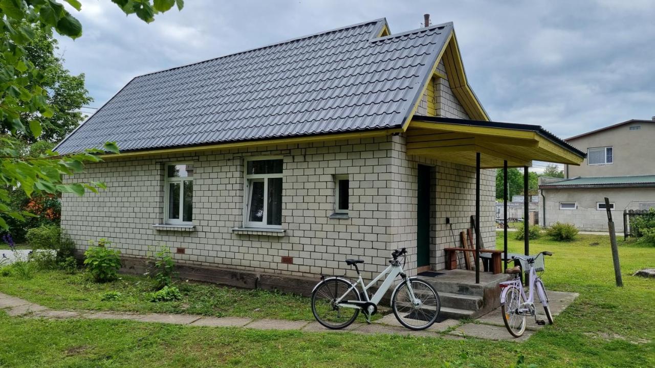 Mustvee Puhkemaja - B&B