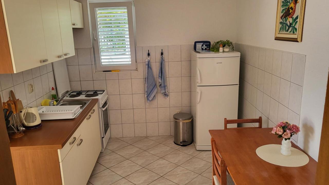 Apartment - Erdgeschoss