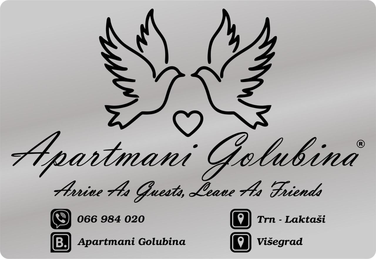 B&B Grabljani - Apartmani Golubina - Trn, Laktasi, BANJA LUKA - Bed and Breakfast Grabljani