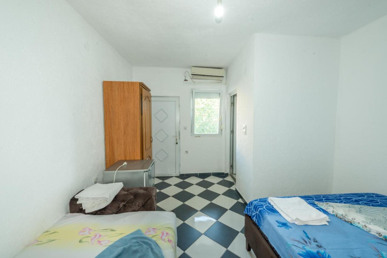 Chambre Triple Basique