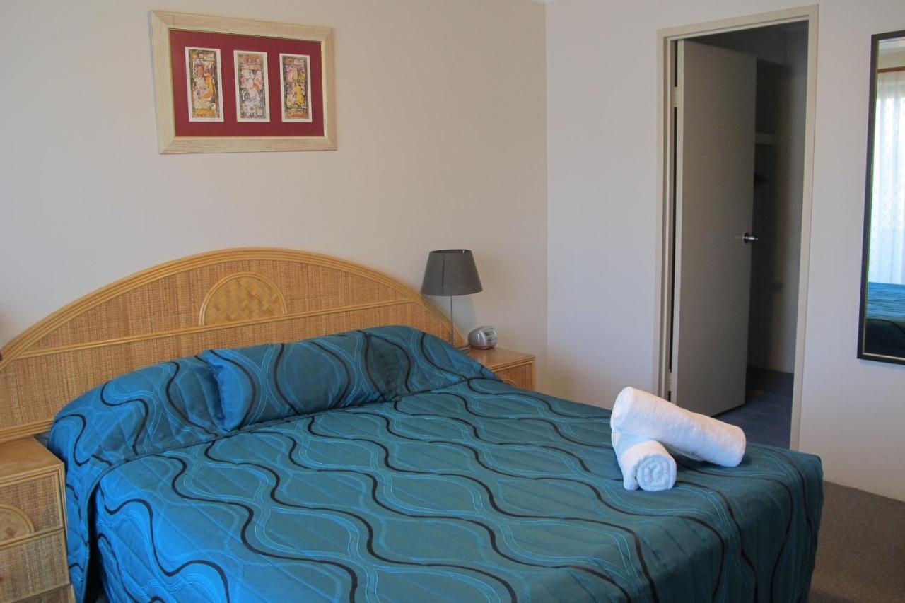 Apartment mit 2 Schlafzimmern und 2 Badezimmern