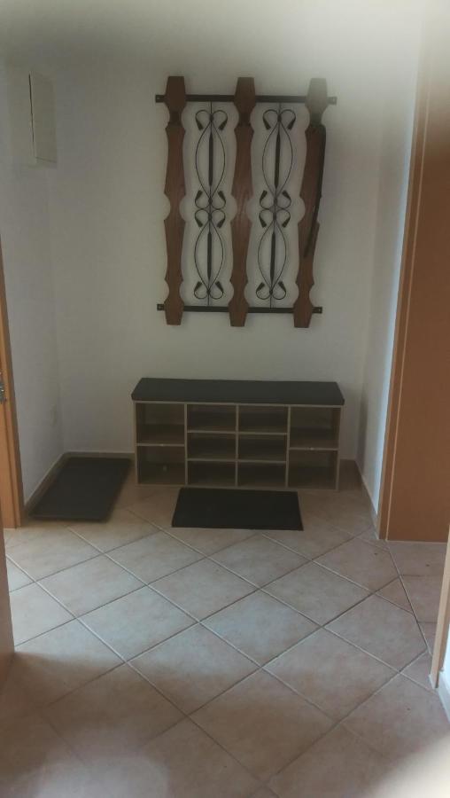 Ferienwohnung Sonnenblick - B&B Burkhardtsdorf