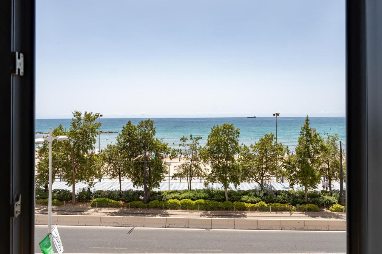 El Mirador - Ferienwohnung Alicante