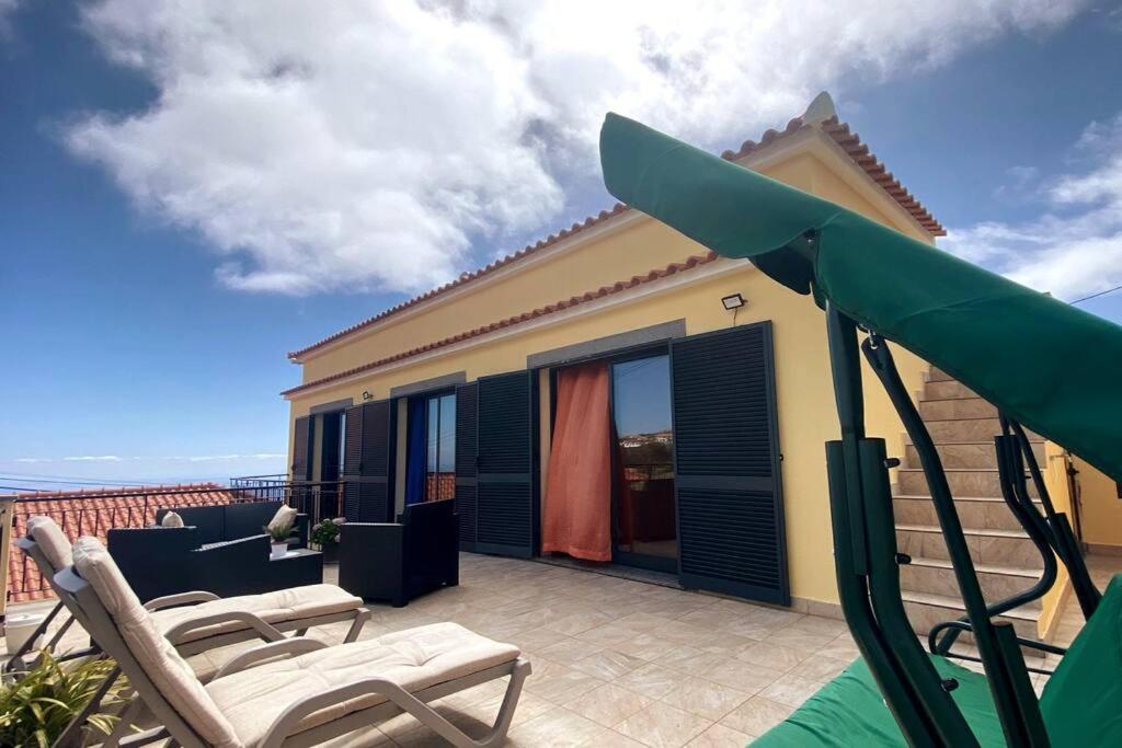 B&B Calheta - Casa Gomes - Bed and Breakfast Calheta