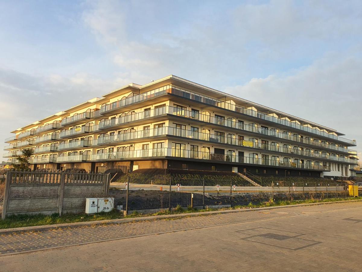 Apartament PROmil SPA, Basen, Sauna, Jacuzzi i Siłownia - Chambres d’hôtes Dziwnów