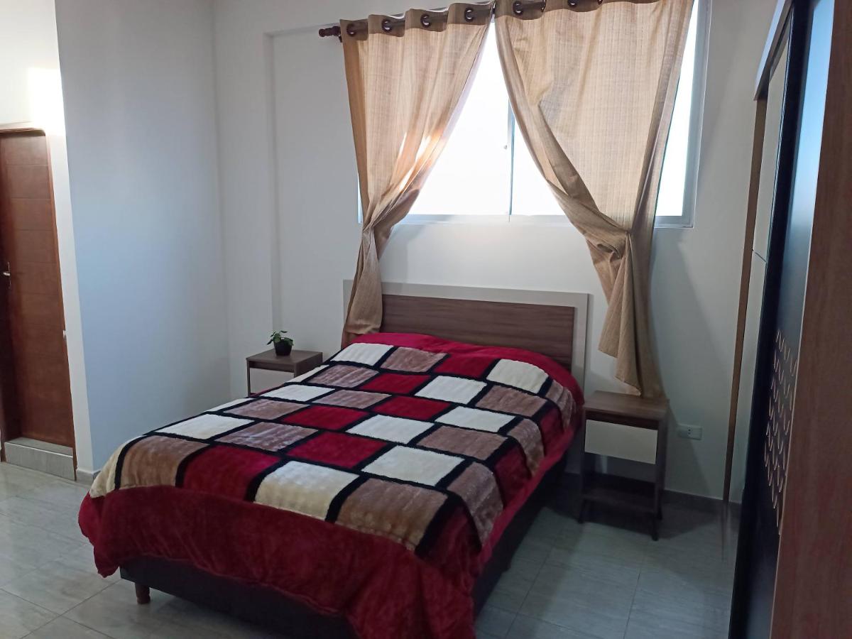 DeDyAn 22 - B&B Santa Cruz de la Sierra