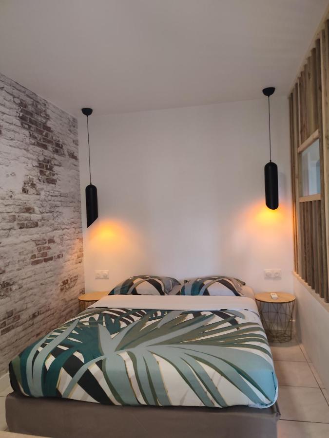 Grand studio plein de charme - B&B Sainte-Anne