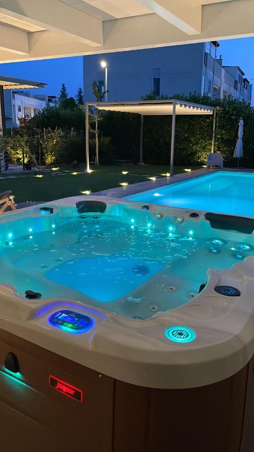 Le dimore di Billa - B&B La Martella