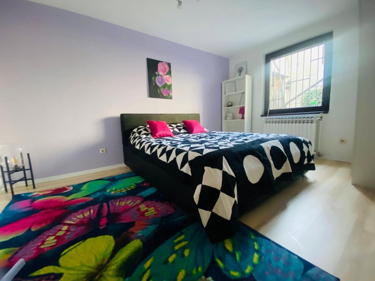 River Bay Apartment Free Parking - Bed and Breakfast
