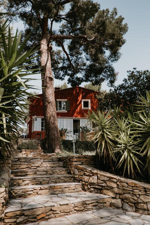 Le Cigalon - Bed and Breakfast