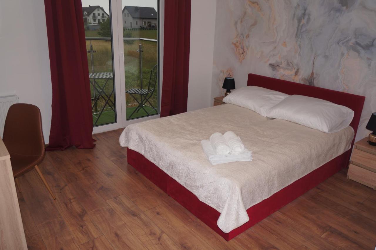 Deluxe Double Room with Balcony and Sea View