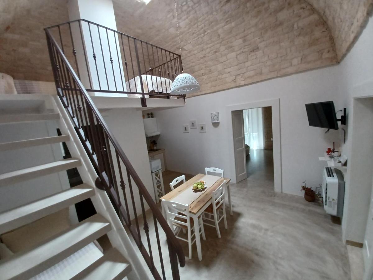 Apartamento con balcón