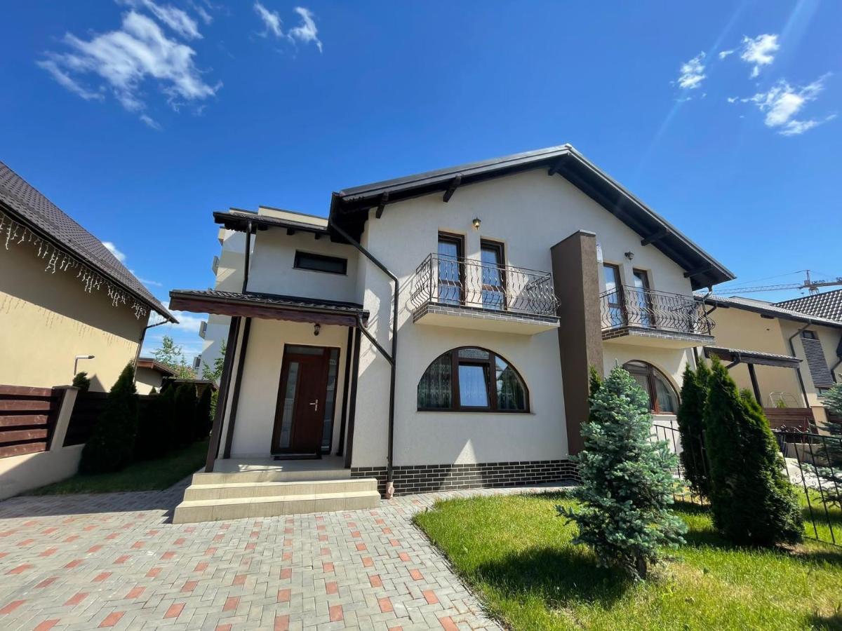 Vila Pati - B&B