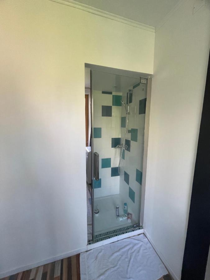 Chambre Double - Vue sur Jardin