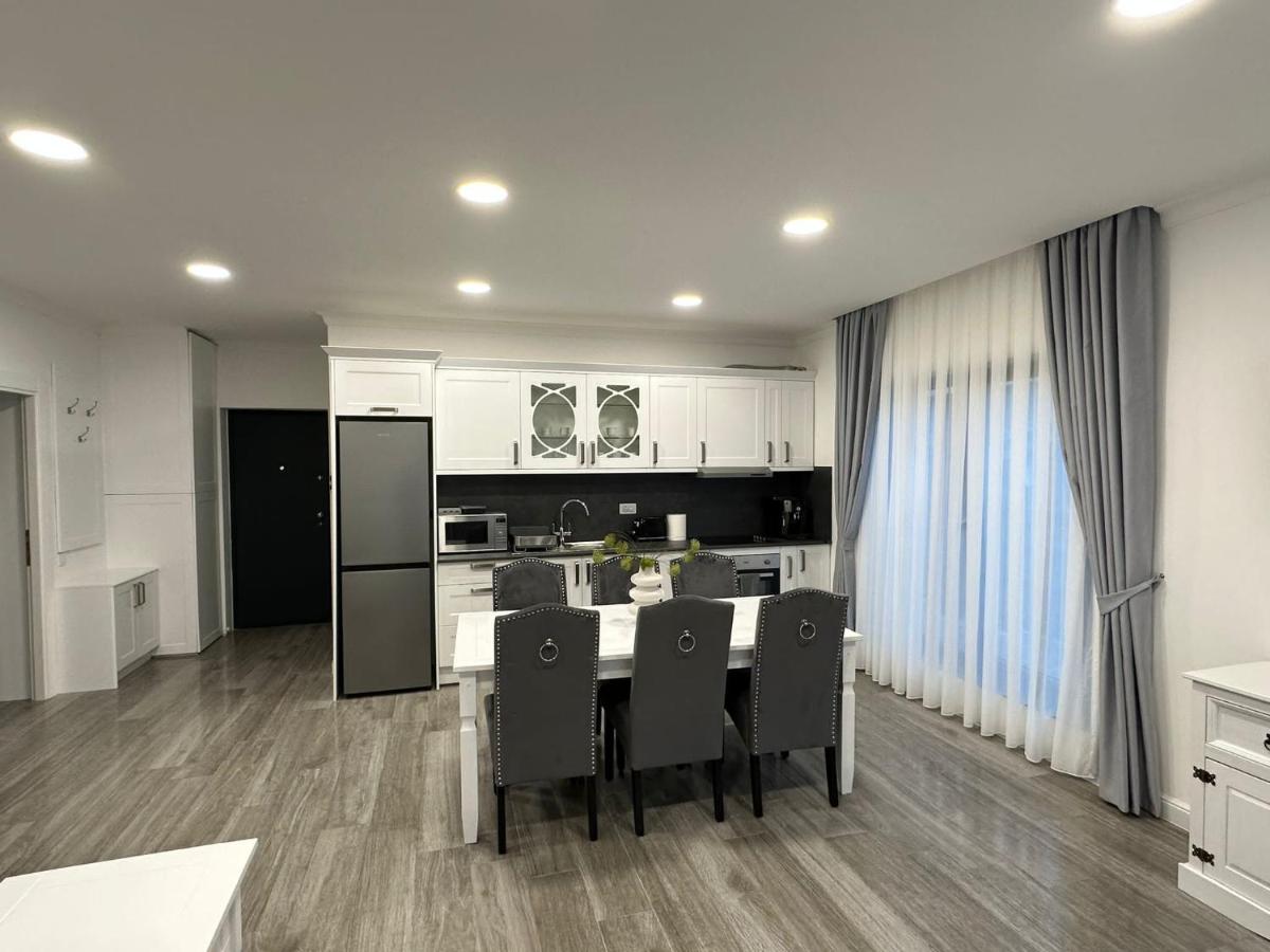 M&S Apartment 2 - Bed and Breakfast Băile Felix