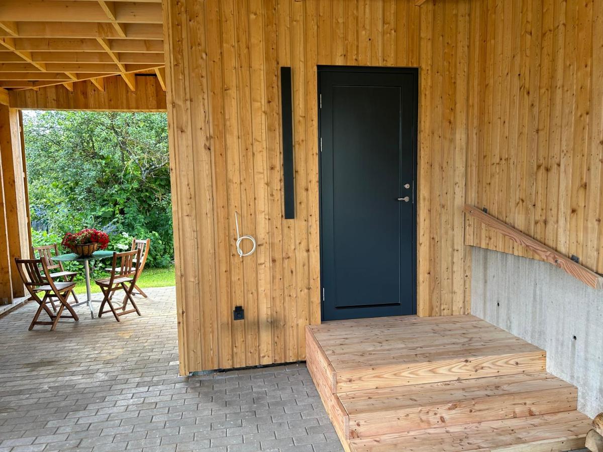 Riverside / Jõeääre - B&B