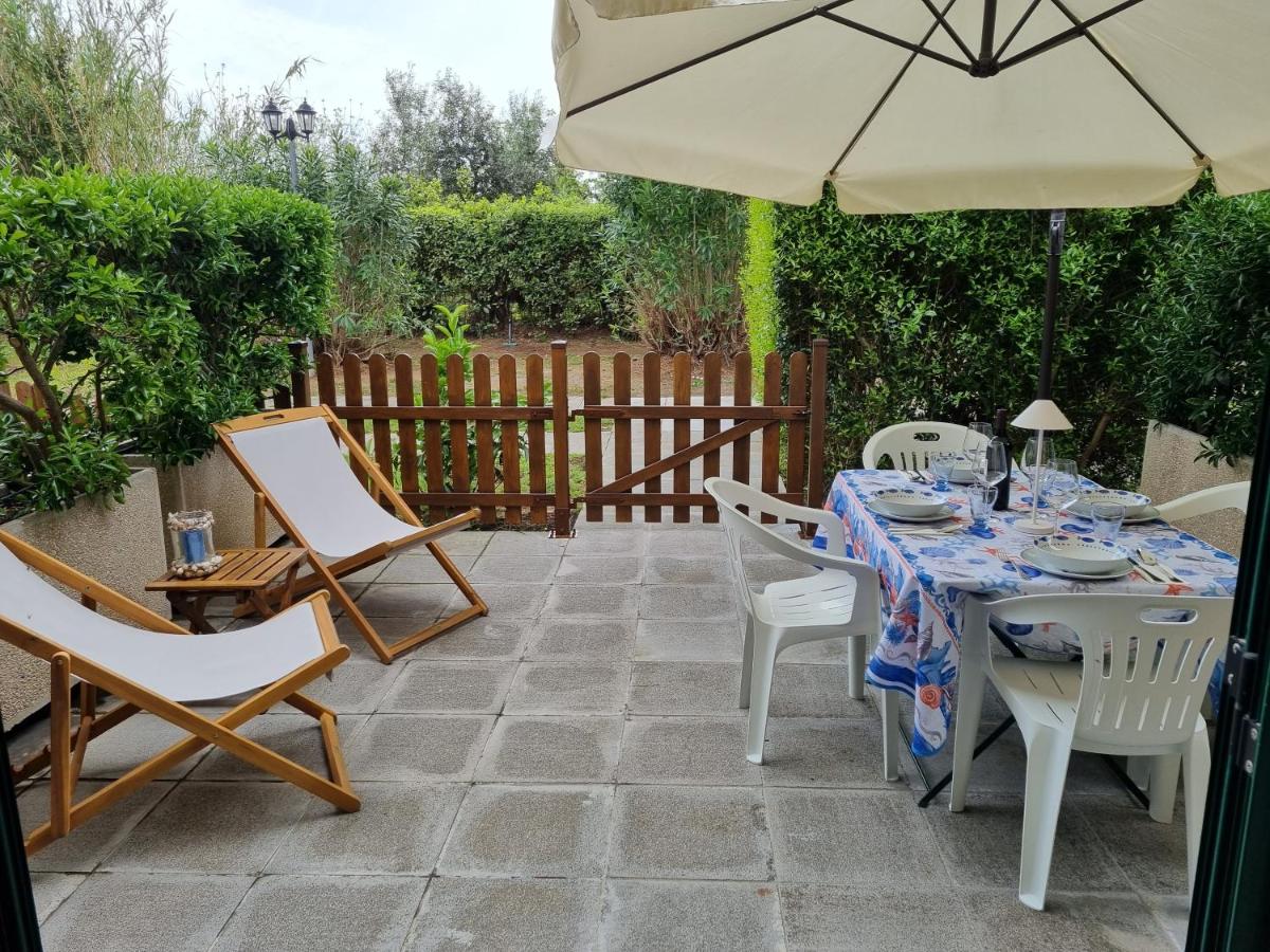 Appartamento Stazione di Populonia - Baratti - B&B Baratti