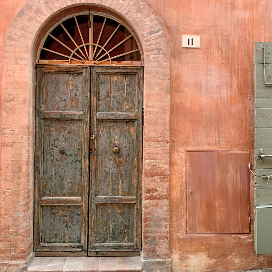 La Malvina ~5* centro storico~ Giardinetto privato - Ferienwohnung