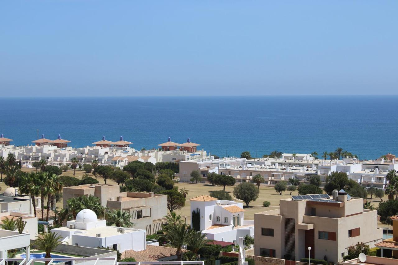 B&B Mojacar Pueblo - Bright & Airy Sea View Apartment - Bed and Breakfast Mojacar Pueblo