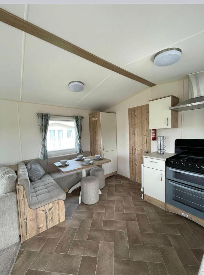 Staycation For You (Kent) - Chambres d'hôtes Leysdown-on-Sea