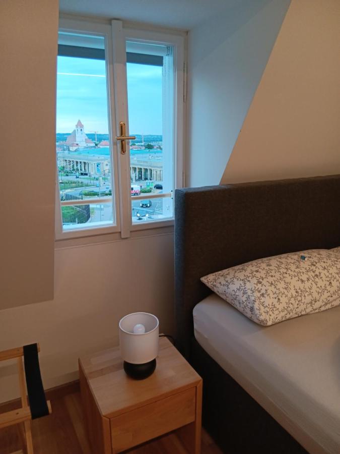 Schloss-Appartements - B&B