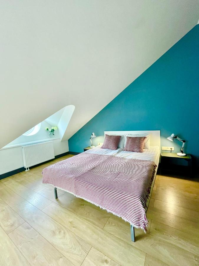 B&B Kaunas - SKY Apartments - Bed and Breakfast Kaunas