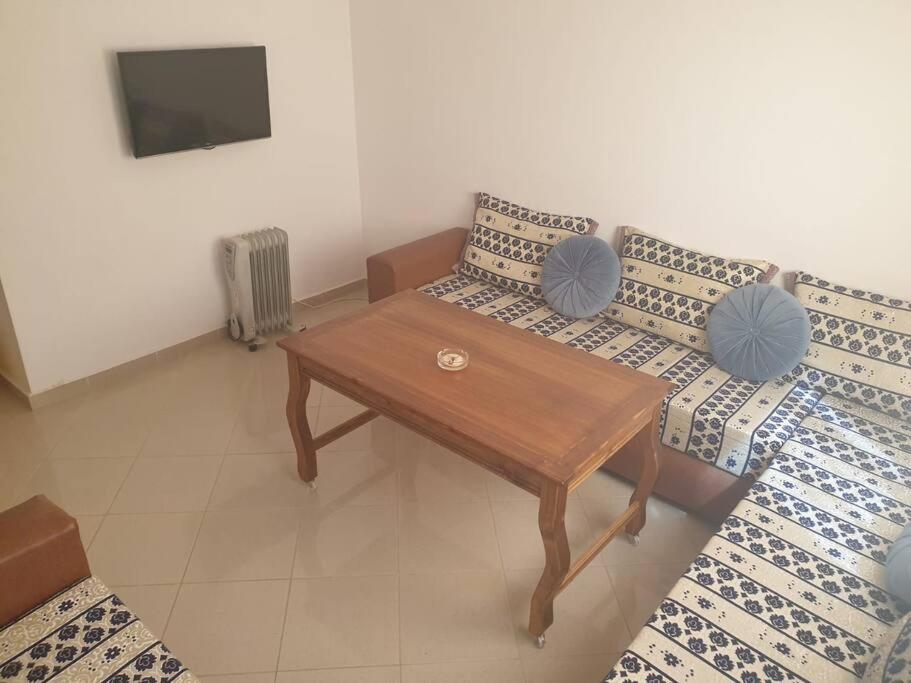 B&B Agadir - Apartment in Agadir - Bed and Breakfast Agadir