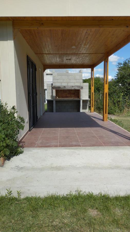 Casa Las Higueras, Villa Giardino - Bed and Breakfast Villa Giardino